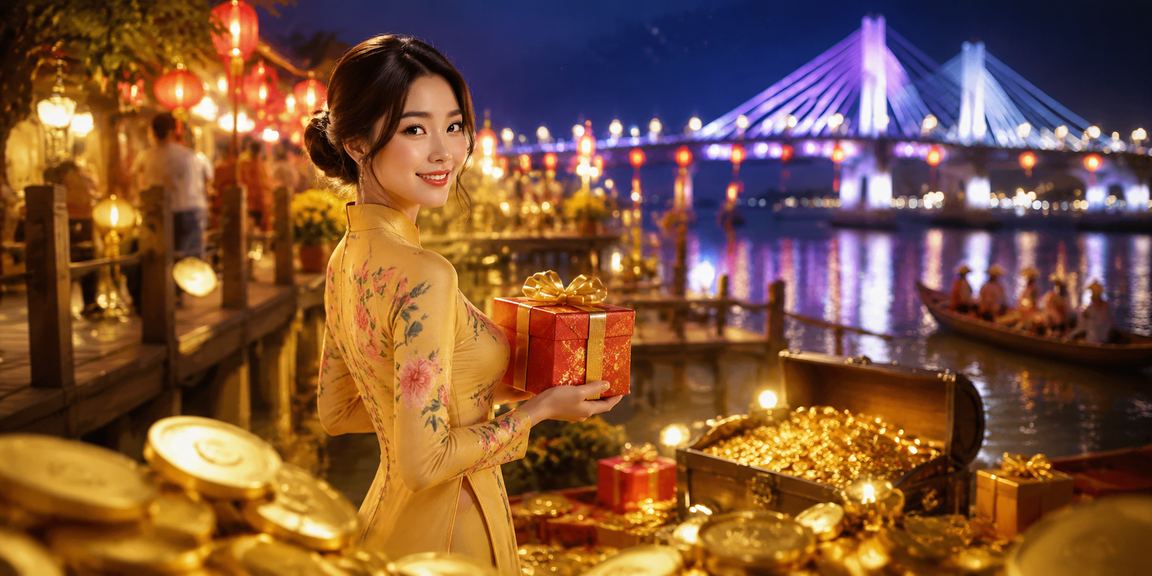 Không khí lễ hội game bài tại Cần Thơ, người chơi tụ họp trải nghiệm giải trí