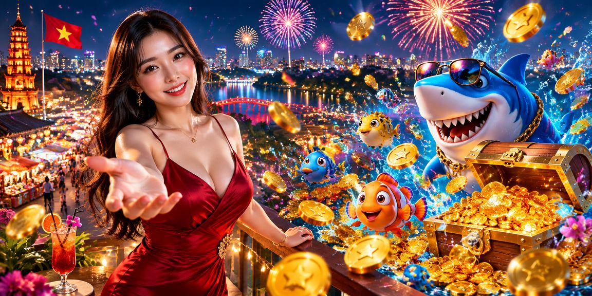 Người chơi sử dụng nền tảng cá cược trực tuyến tại Hà Nội về đêm