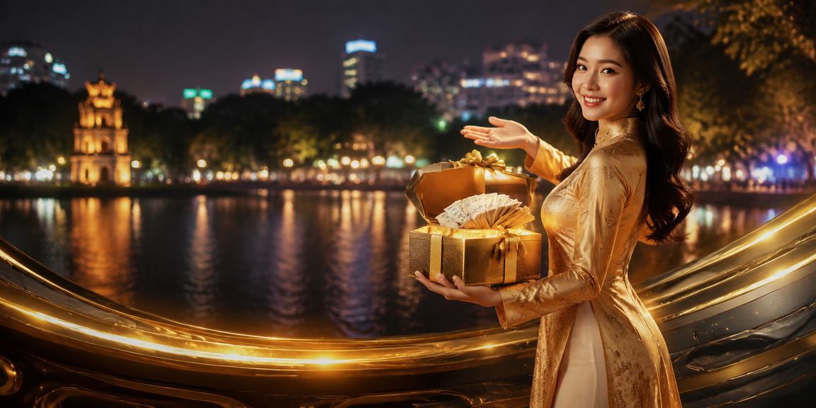 Trải nghiệm đăng ký cá cược tại Hà Nội với giao diện hiện đại